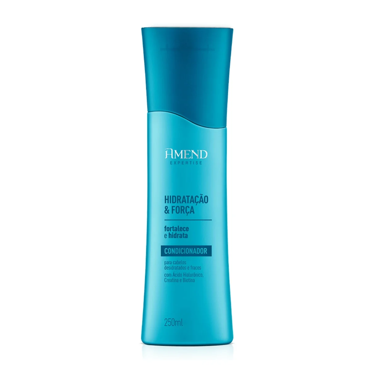 Amend Condicionador Expertise Hidratação e Força 250ml