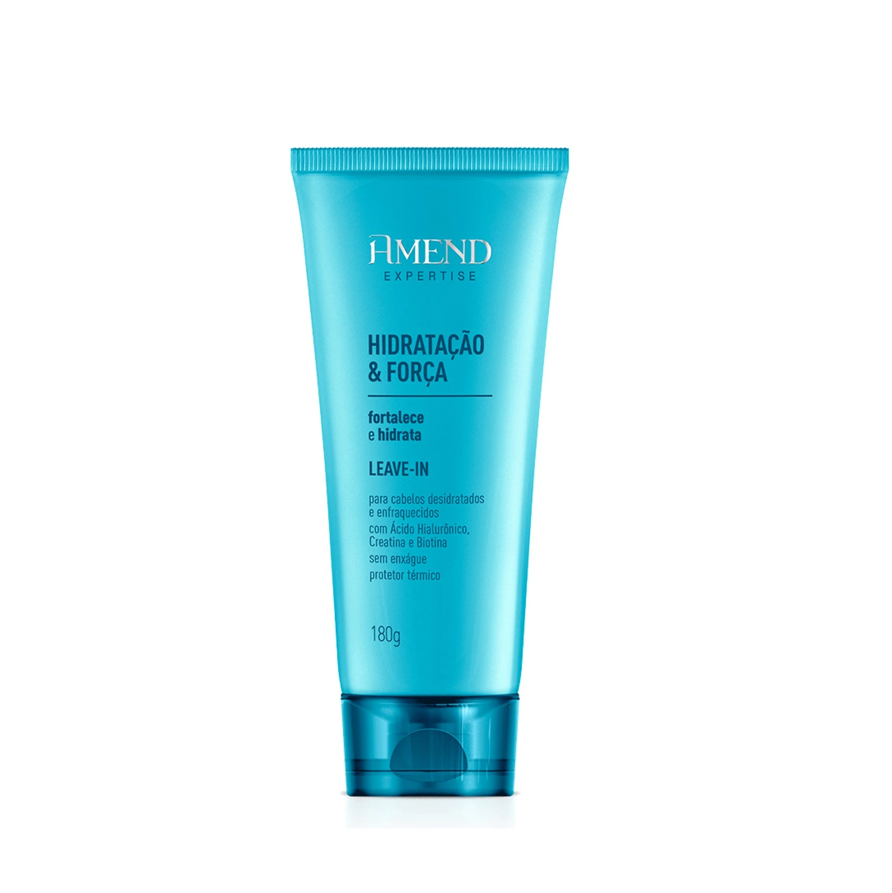 1370 Amend Leave - In Expertise Hidratação e Força 180g Amend Leave - In Expertise Hidratação e Força 180g - Imagem 1