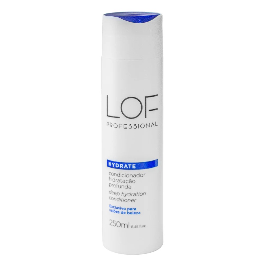 31047 Lof Condicionador - HYDRATE 250ml - Imagem 1