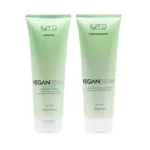 KPRO Veganissima Kit manutenção Sh Balance 240ML + Cond 230G