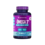 Sanavita ÔMEGA 3TG Duo DHA + EPA - 60 cápsulas