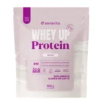 Sanavita WHEY UP Protein Sabor NEUTRO - 840g