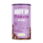 Sanavita BODY UP Protein Sabor CHOCOLATE - 450g
