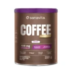 Sanavita COFFEE Superativado Sabor ORIGINAL - 220g