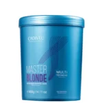 Cadiveu Master Blonde - Pó Descolorante 400g