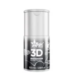 Magic Color Matizador 3D Blond Black - Efeito Grafite 100ml