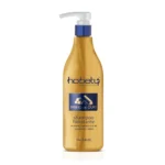 Hobety Banho De Ouro Hidratante Shampoo - 750ml