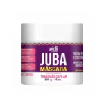 Widi Care Juba Transição Capilar Máscara - 500g